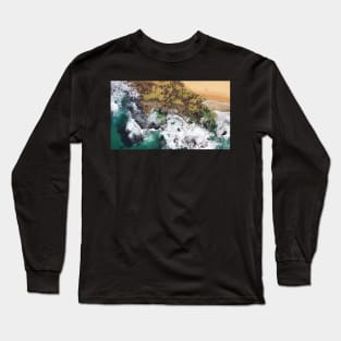 Dream Big Long Sleeve T-Shirt